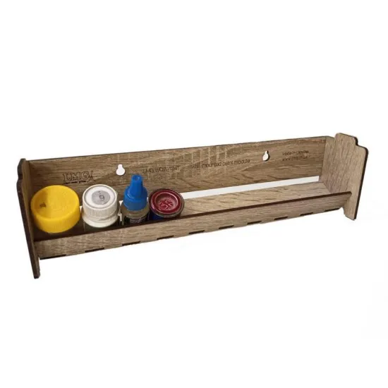 Lmg Wow-1241 Universal Modular Paint Stand