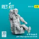 Reskit Rsf32-0118 1/32 A-7e Corsair Ii Pilot Sitting In Ejection Seat Sju-8/A