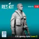 Reskit Rsf48-0175 1/48 F-35 Lightning Ii Pilot Scene 2 3d Printed