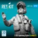 Reskit Rsf72-0123 1/72 F-35 Lightning Ii Pilot Scene 1 3d Printed