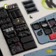 Kelik K35048 1/35 3d Decal Uh-1b Huey - Interior 3d Decals For Trumpeter