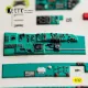 Kelik K32070 1/32 Mig-23 Mf Interior 3d Decals For Trumpeter