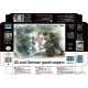 US and German paratroopers, the South of Europe 1/35 Master Box 35157