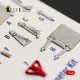 Kelik K48198 1/48 Mig-23bn Interior 3d Decals For Trumpeter