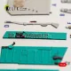 Kelik K48198 1/48 Mig-23bn Interior 3d Decals For Trumpeter