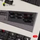 Kelik K48200 1/48 F-106b Delta Dart Type 1 Interior 3d Decals For Trumpeter