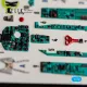Kelik K72264 1/72 Mig-21 Bis Interior 3d Decals For Eduard