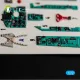 Kelik K72264 1/72 Mig-21 Bis Interior 3d Decals For Eduard