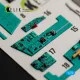 Kelik K72270 1/72 Mig-23mld Interior 3d Decals For Clearprop