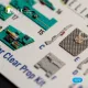 Kelik K72270 1/72 Mig-23mld Interior 3d Decals For Clearprop