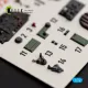Kelik K72274 1/72 Spitfire Mk.i Interior 3d Decals For Ibg