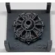 Dead Design 3d72001 1/72 Ki-43 Ii Hayabusa Ha-115 Engine 3d Printed Kit