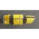 Dead Design Vm32003 1/32 Painting Canopy Mask For Ki-61 Hien