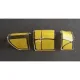 Dead Design Vm32003 1/32 Painting Canopy Mask For Ki-61 Hien