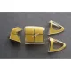 Dead Design Vm32005 1/32 Painting Canopy Mask For N1k2-j Shiden Kai