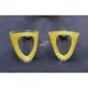 Dead Design Vm32006 1/32 Painting Canopy Mask For N1k2-j Shiden Kai In And Out