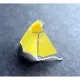 Dead Design Vm32007 1/32 Painting Canopy Mask For J2m3 Raiden