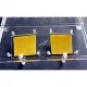 Dead Design Vm32008 1/32 Painting Canopy Mask For J2m3 Raiden In And Out