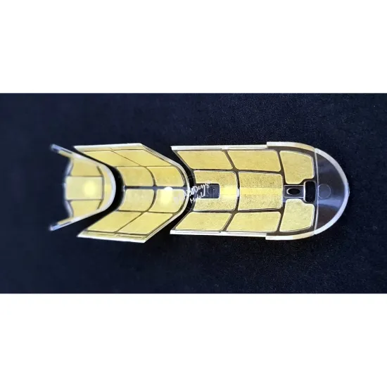 Dead Design Vm32010 1/32 Painting Canopy Mask For A6m5c/7 Reisen In And Out