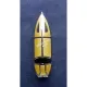 Dead Design Vm32017 1/32 Painting Canopy Mask For Ki-44 Shoki