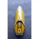 Dead Design Vm32017 1/32 Painting Canopy Mask For Ki-44 Shoki