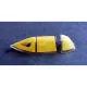 Dead Design Vm32018 1/32 Painting Canopy Mask For Ki-44 Shoki In And Out
