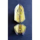 Dead Design Vm32018 1/32 Painting Canopy Mask For Ki-44 Shoki In And Out