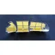 Dead Design Vm32026 1/32 Painting Canopy Mask For A6m2b Reisen In And Out