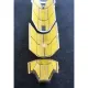 Dead Design Vm32026 1/32 Painting Canopy Mask For A6m2b Reisen In And Out