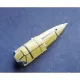 Dead Design Vm48016 1/48 Painting Canopy Mask Ki-100 Bubbletop For Hasegawa