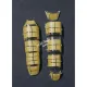 Dead Design Vm48024 1/48 Painting Canopy Mask D3a Val For Hasegawa