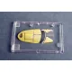Dead Design Vm48039 1/48 Painting Canopy Mask J8m1 Shusui For Fine Molds