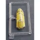 Dead Design Vm48040 1/48 Painting Canopy Mask Shisei Kikka For Fine Molds