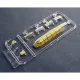 Dead Design Vm48041 1/48 Painting Canopy Mask Ki-15 Kamikaze For Fine Molds