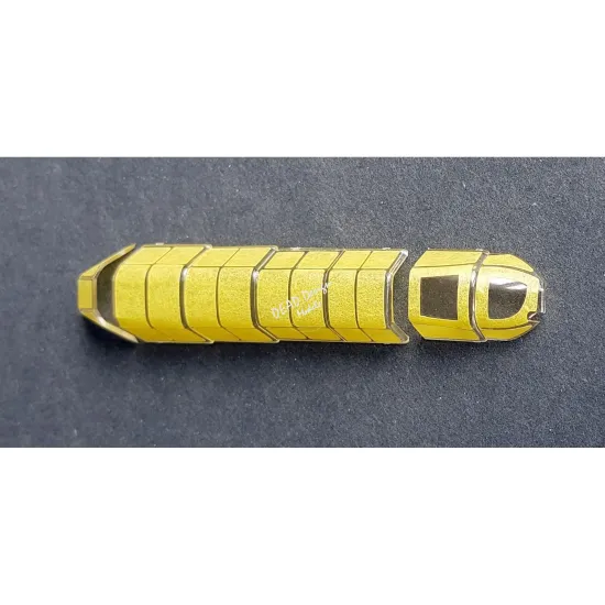 Dead Design Vm48045 1/48 Painting Canopy Maskb6n Tenzan For Hasegawa