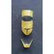 Dead Design Vm48069 1/48 Painting Canopy Maskf1m2 Pete Early For Hasegawa