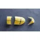 Dead Design Vm48069 1/48 Painting Canopy Maskf1m2 Pete Early For Hasegawa