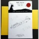 Dead Design Vm48100 1/48 Painting Canopy Mask G4m1 Betty For Tamiya