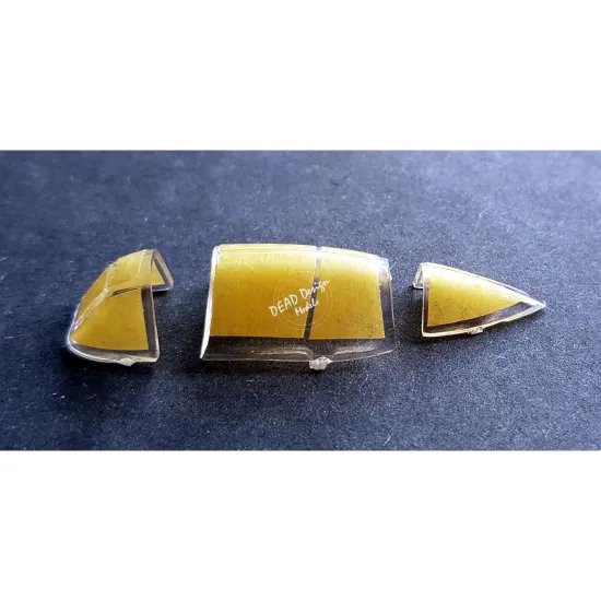Dead Design Vm48112 1/48 Painting Canopy Mask Ki-84 Hayate For Tamiya