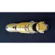Dead Design Vm48179 1/48 Painting Canopy Mask A6m2-k Reisen For Eduard