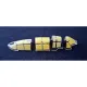 Dead Design Vm48179 1/48 Painting Canopy Mask A6m2-k Reisen For Eduard