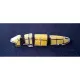 Dead Design Vm48179 1/48 Painting Canopy Mask A6m2-k Reisen For Eduard
