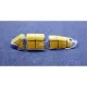 Dead Design Vm48180 1/48 Painting Canopy Mask A6m2-k Reisen In And Out For Eduard
