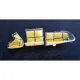 Dead Design Vm48180 1/48 Painting Canopy Mask A6m2-k Reisen In And Out For Eduard