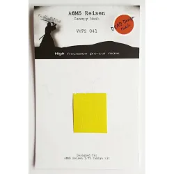 Dead Design Vm72041 1/72 Painting Canopy Mask A6m5 Reisen For Tamiya
