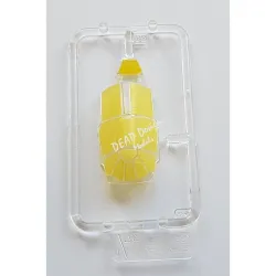 Dead Design Vm72043 1/72 Painting Canopy Mask J2m3 Raiden For Hasegawa