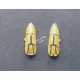 Dead Design Vm72048 1/72 Painting Canopy Mask Ki-44 Shoki For Hasegawa