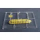 Dead Design Vm72051 1/72 Painting Canopy Mask B6n Jill For Fujimi