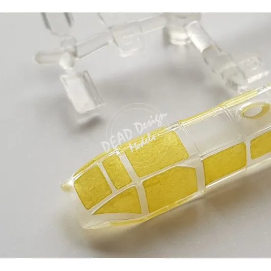 Dead Design Vm72055 1/72 Painting Canopy Mask C6n Saiun For Fujimi