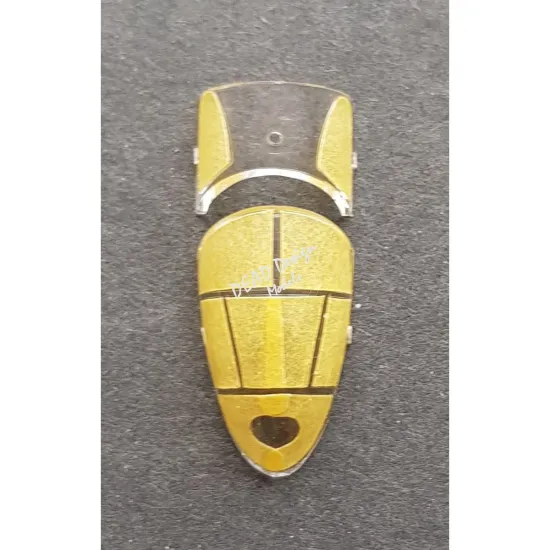 Dead Design Vm72059 1/72 Painting Canopy Mask J8m Shusui For Hasegawa